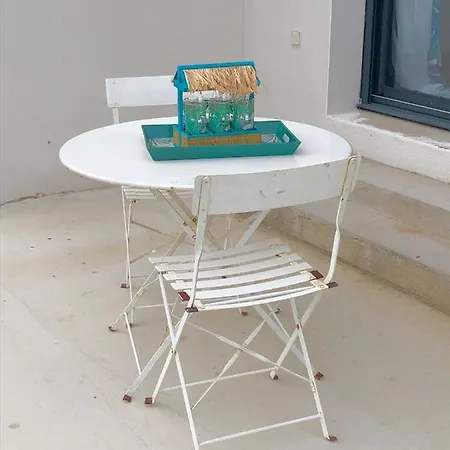 Maison Moderne Maria Villa