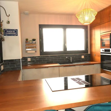 Villa Maison Moderne Maria Rivesaltes