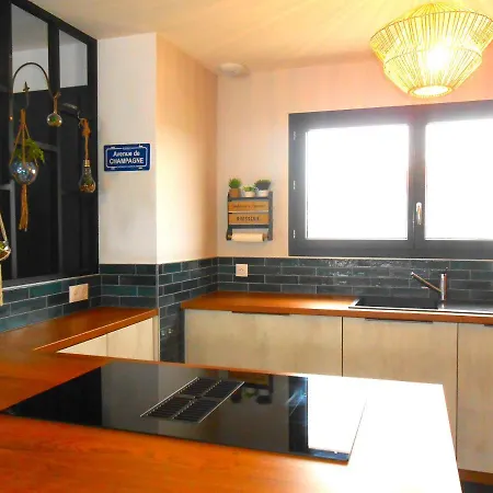 Maison Moderne Maria * Rivesaltes
