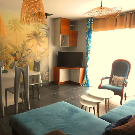 Villa Maison Moderne Maria