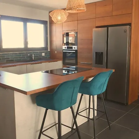 Villa Maison Moderne Maria *