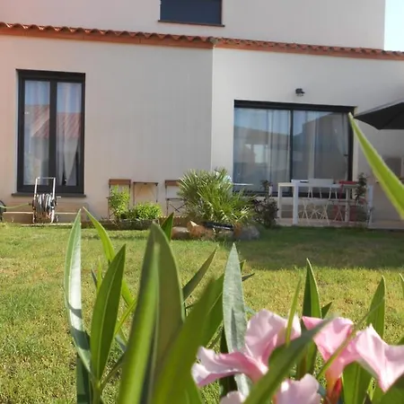 Maison Moderne Maria * Rivesaltes