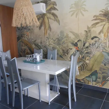 Maison Moderne Maria *