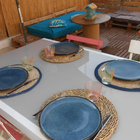 Villa Maison Moderne Maria