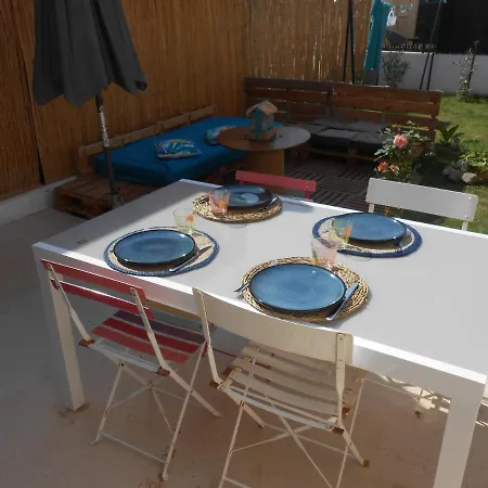 Maison Moderne Maria